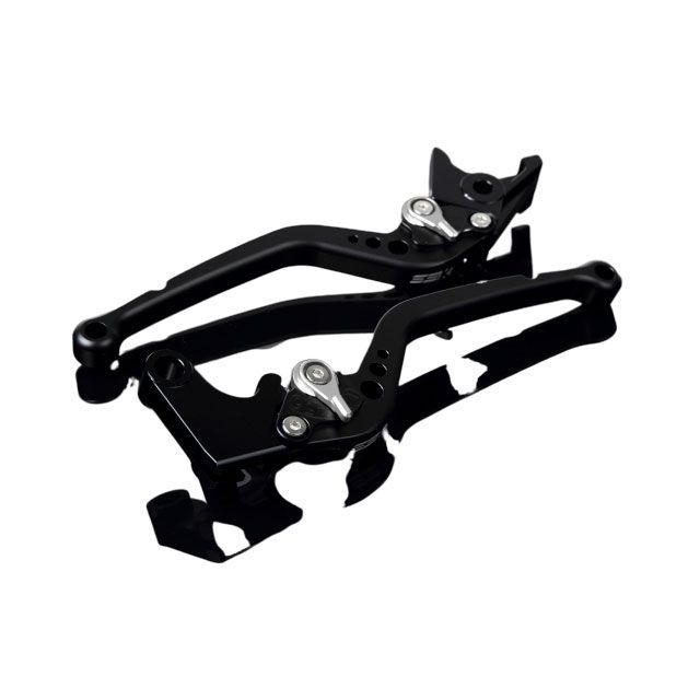 SPEEDRA アルミビレットアジャストレバーセット スタンダードロング