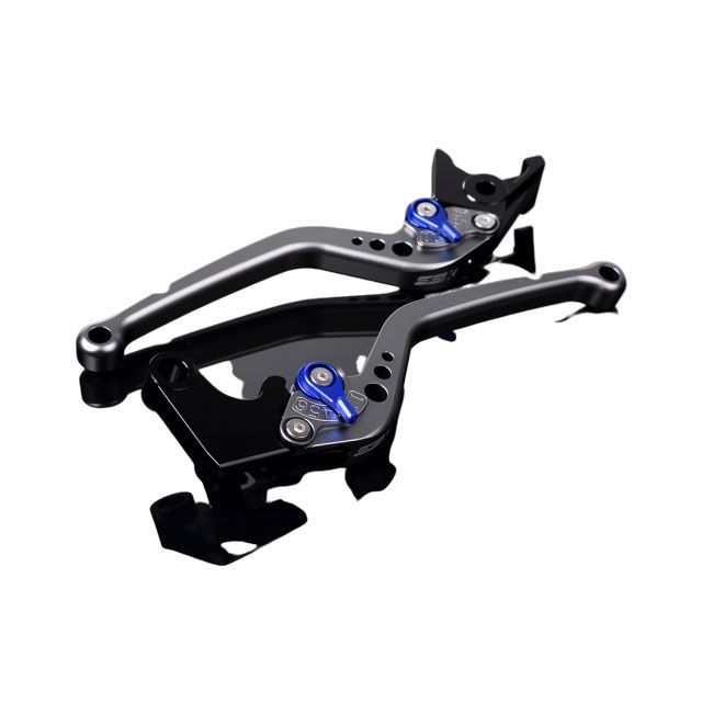 SPEEDRA Ninja ZX-14R ABS High Grade アルミビレットアジャスト