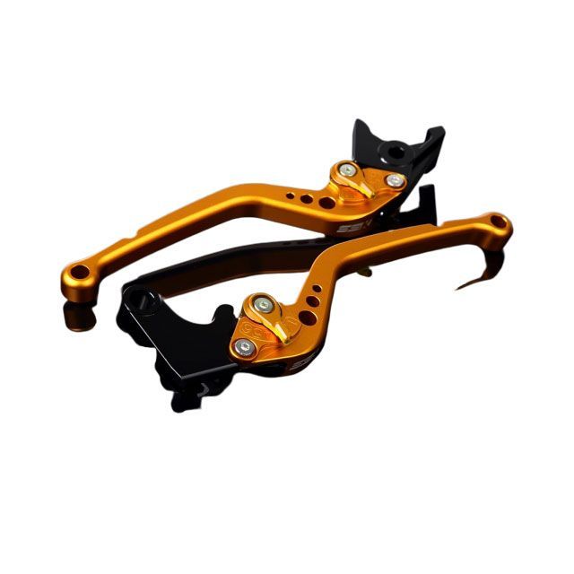 美容機器 SPEEDRA アルミビレットアジャストレバーセット スタンダードロング