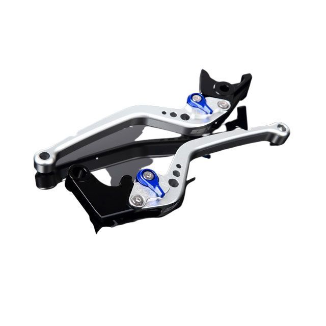 さいページ SPEEDRA アルミビレットアジャストレバーセット スタンダード