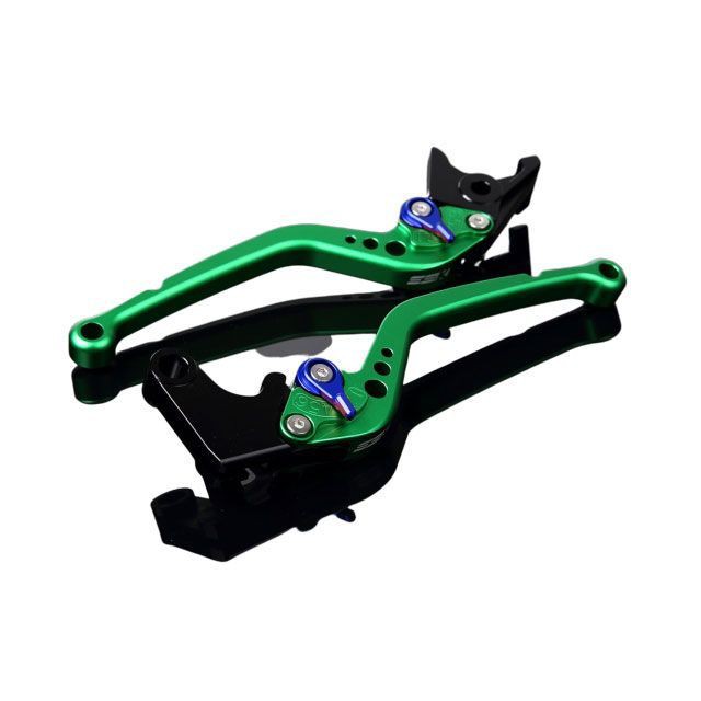 SPEEDRA アルミビレットアジャストレバーセット スタンダード