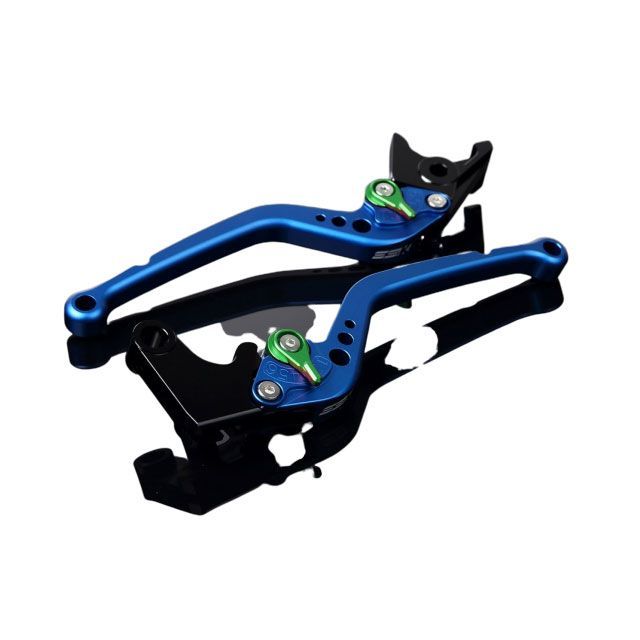 SPEEDRA アルミビレットアジャストレバーセット スタンダード