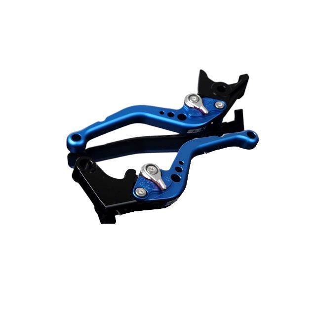 SPEEDRA アルミビレットアジャストレバーセット スタンダード