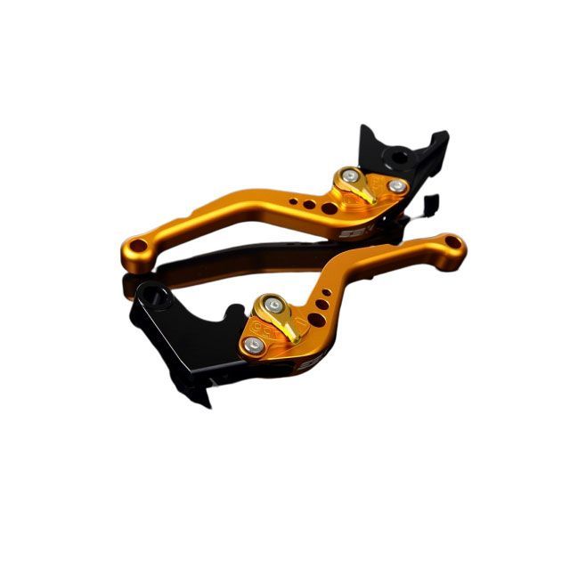 SPEEDRA Ninja ZX-14R ABS High Grade アルミビレットアジャストレバー