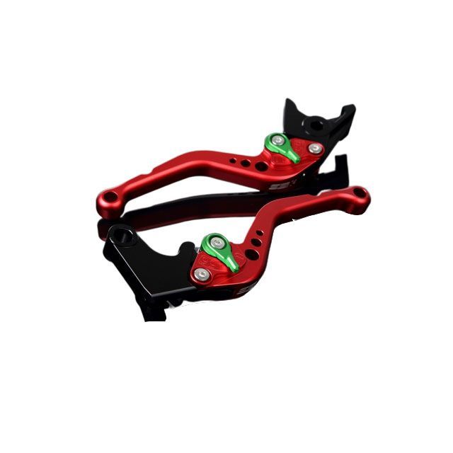 SPEEDRA Ninja ZX-14R ABS High Grade アルミビレットアジャスト