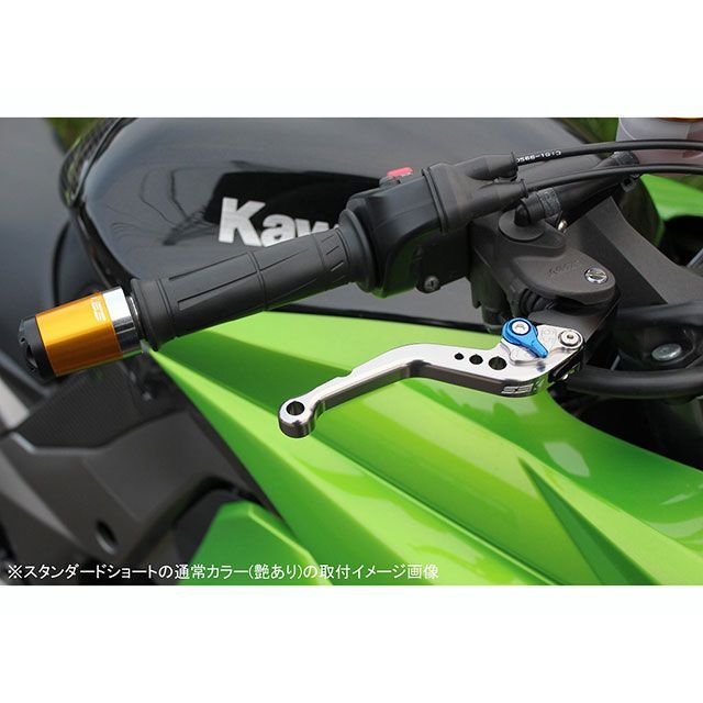 SPEEDRA アルミビレットアジャストレバーセット スタンダードショート