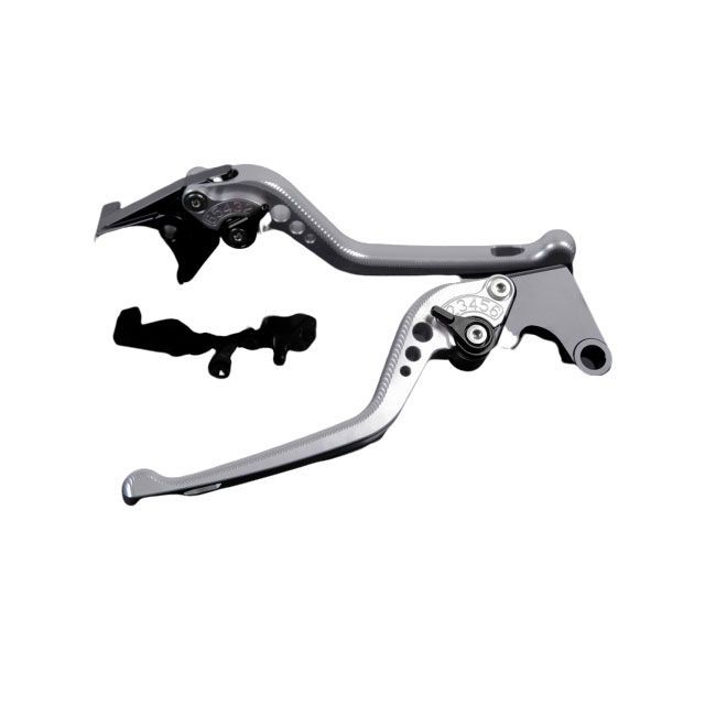 SPEEDRA CRF1000L Africa Twin アルミビレットアジャストレバーセット