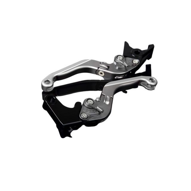 ACシュニッツァー Adjustable brake and clutch lever AC S2 （set） R