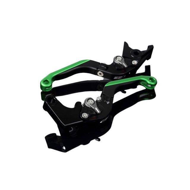 SPEEDRA Ninja ZX-14R ABS High Grade アルミビレットアジャストレバー