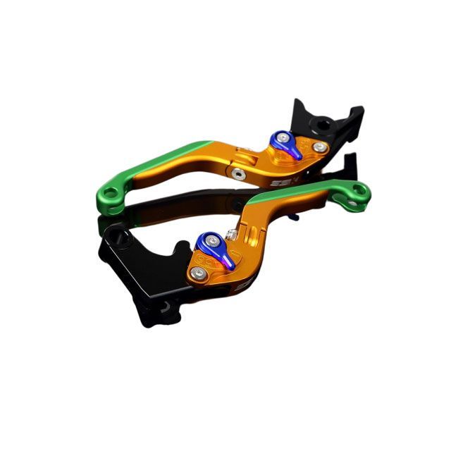 SPEEDRA Ninja ZX-14R ABS High Grade アルミビレットアジャスト