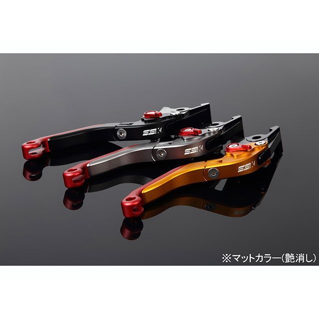 たーみー様 SPEEDRA Ninja ZX-14R ABS High Grade アルミビレットアジャスト