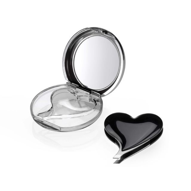 デュモント ハート型ピンセット カラー ブラック DUMONT バイク 車 自動車 自転車の通販は 5,281円