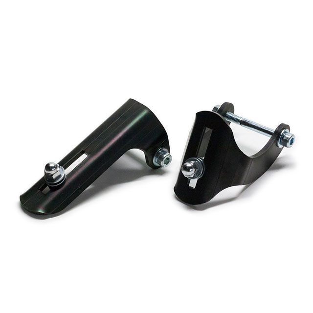モーターロック スポーツスター XL スポーツスター XL 95- 03 ガソリンタンクブラケット Motor Rock 12,551円