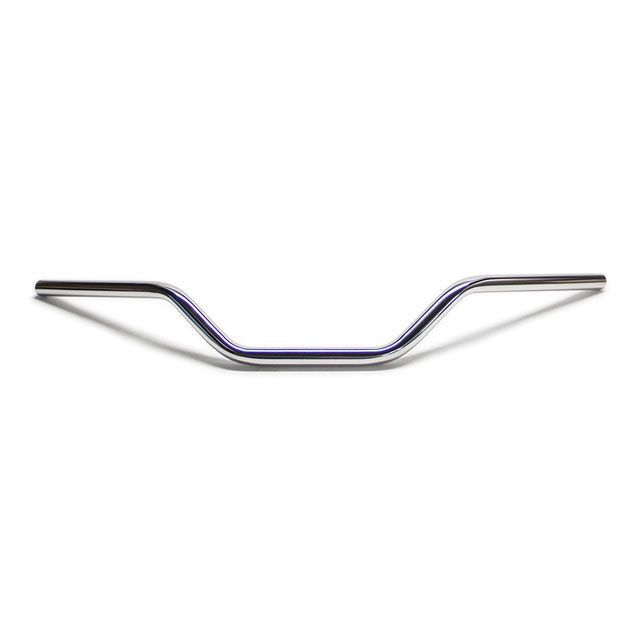 モーターロック 汎用 最初期ハンドル 『For SR Maniacs』 7/8インチ（ヘアライン） Motor Rock バイクの通販は