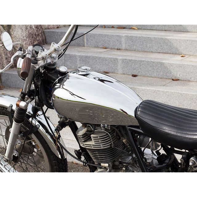 モーターロック SR400/500 SR400/500用 ボンネビルタンクキット モーターロック SR400/500 SR400/500用 ボンネビルタンクキット
