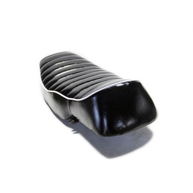 モーターロック SR400/500 SR400/500用 カフェレーサーシート Type2