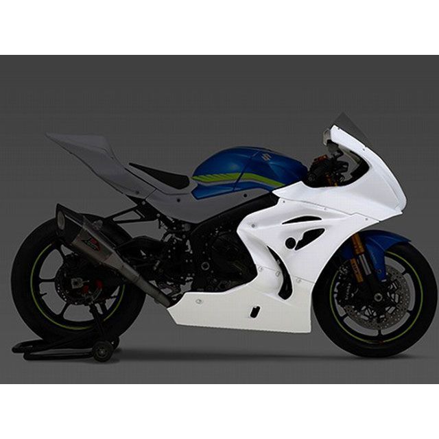 クレバーウルフ YZF-R6 シートカウル CLEVERWOLF バイク（CLEVER
