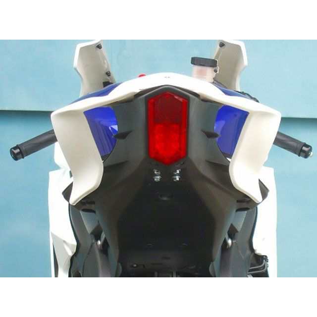 クレバーウルフ YZF-R6 シートカウル CLEVERWOLF バイク