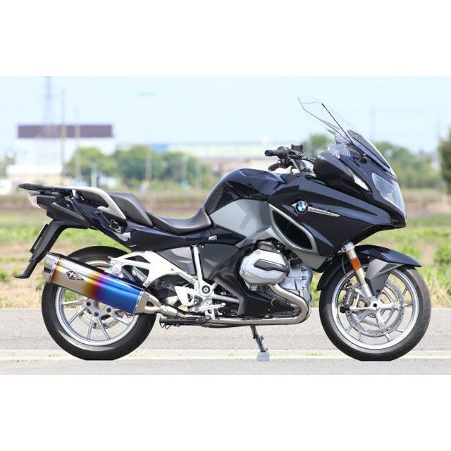 アールズギア R1200RT リアルスペック シングル R’s GEAR 271,804円
