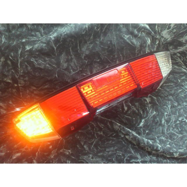フュージョン(～05)/FUSION用LEDテールユニット(LEDテールランプ化用商品) フュージョン テールランプ」の人気商品一覧 | 安い商品を通販サイト