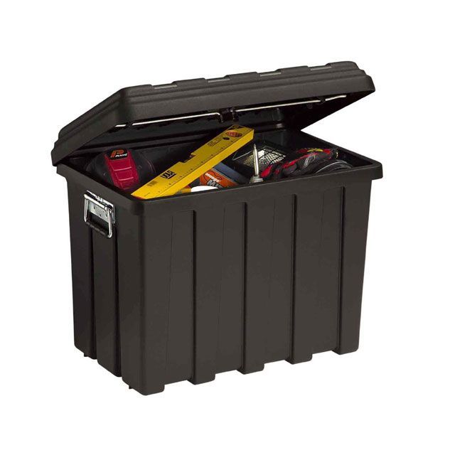 プラノ HDP60 ヘビーデューティーツールボックス PLANO バイク 車 自動車 自転車の通販は 27,622円