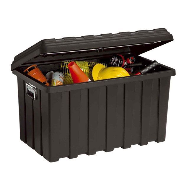 プラノ HDP80 ヘビーデューティーツールボックス PLANO バイク 車 自動車 自転車の通販は 28,365円