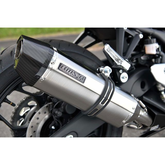 ジーピーアール ZX-10 R ZXT00S Original For Kawasaki Zx-10R 2016/19