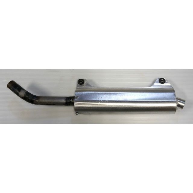 のの ノーリーン YZ360 NOLEEN 1993-95 YZ360 サイレンサー NOLEEN