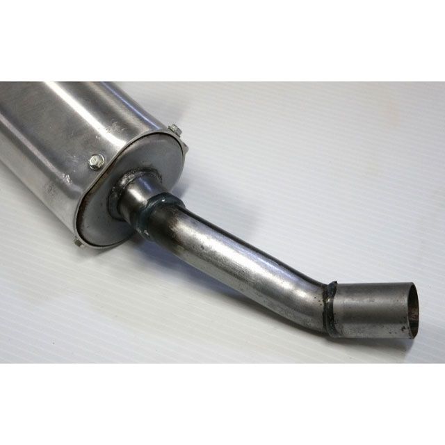 専用の為購入不可 ノーリーン その他 NOLEEN 1996-99 サイレンサー NOLEEN 1996-99