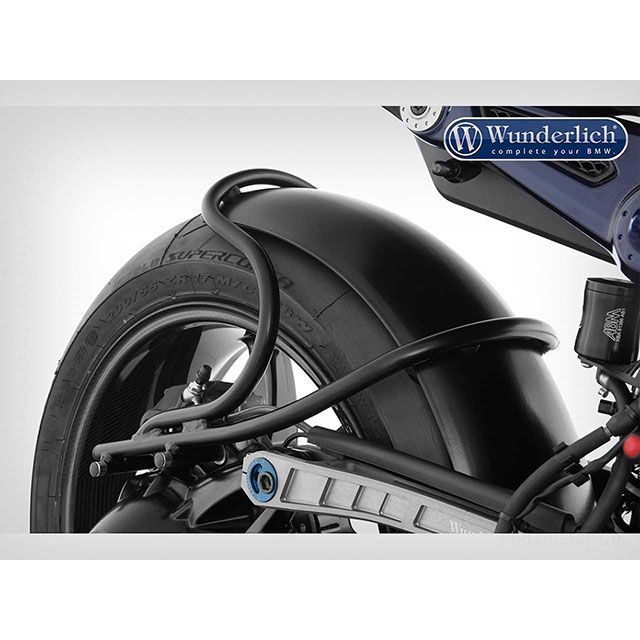 スコーピオン Ninja ZX-10R サイレンサーリムーバルパイプ