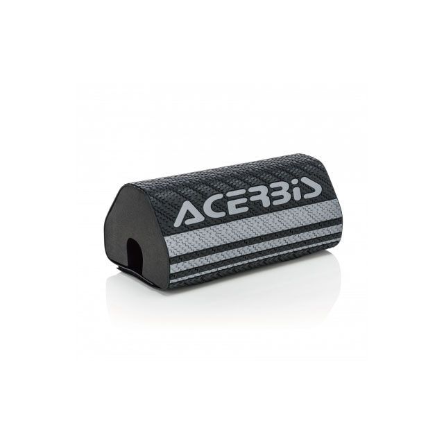 アチェルビス 汎用 AC-23450 X-BAR バーパッド（ブラック×グレー） ACERBIS バイクの通販は 6,723円