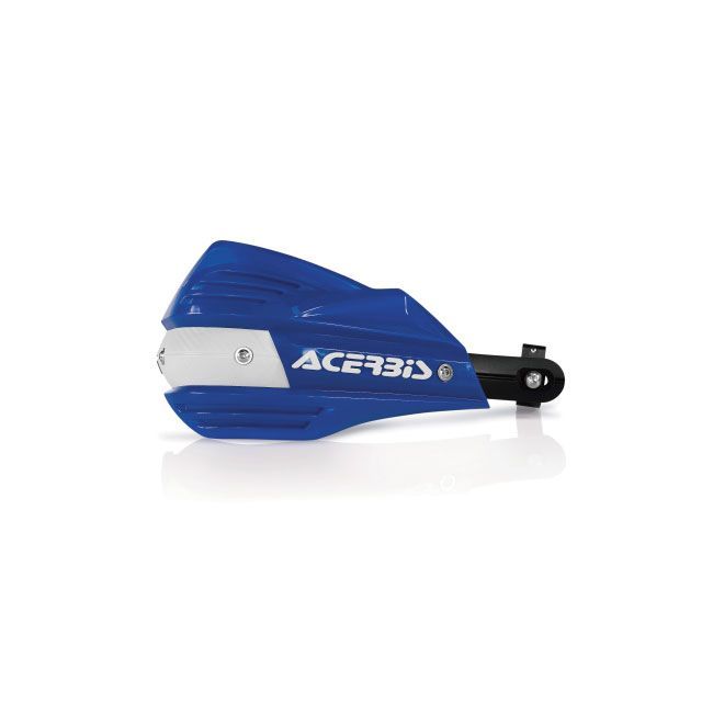 アチェルビス 汎用 AC-17557 X-FACTORハンドガード（ブルー） ACERBIS 18,042円