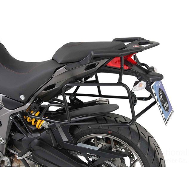 ヘプコ＆ベッカー Multistrada 1260/S Multistrada 1260 Enduro