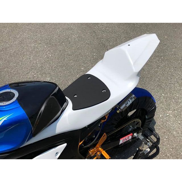 メル スウェッジラインプロ ZX-6R/RR フロントブレーキホースキット トライ