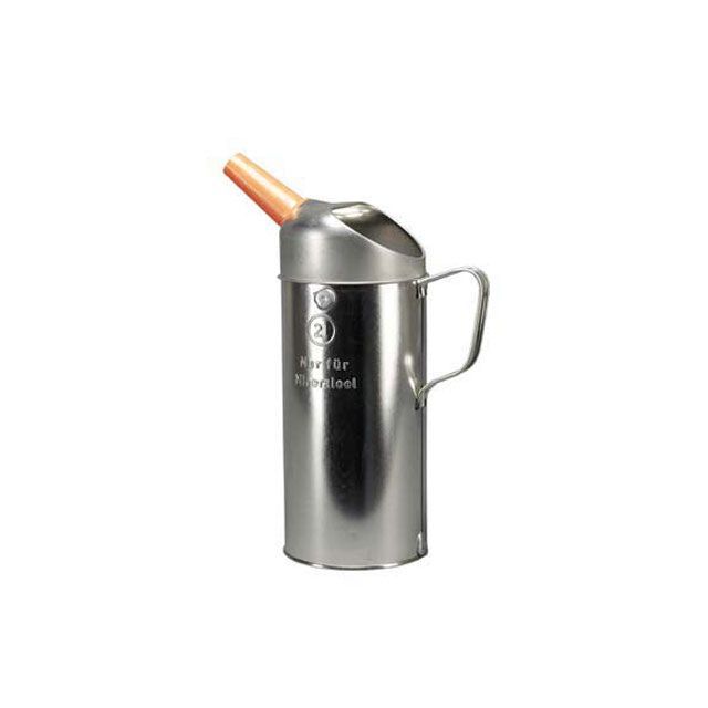 プレッソル オイルジョッキ 容量 2L PRESSOL バイク 車 自動車 自転車の通販は 4,990円