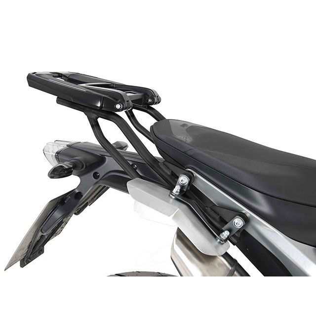 ヘプコ＆ベッカー 790 Duke 890 Duke R ステンレス製 マフラーヒートシールド HEPCO＆BECKER バイクの通販は