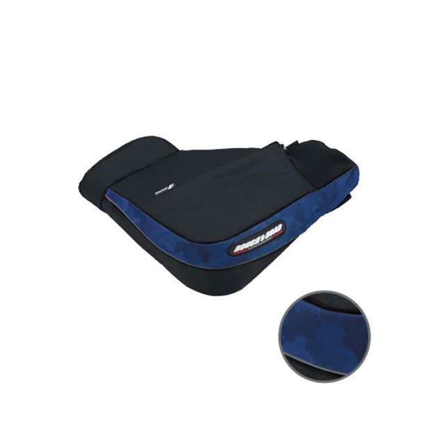 ラフ＆ロード RR5927 HOTハンドウォーマー（ネイビーカモ） Rough&Road