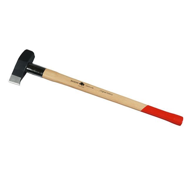バイソン AXE PROFILINE BN04 スプリッティングハンマー BISON