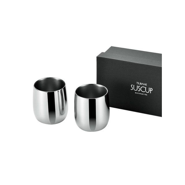 食楽工房 サス2重ロックカップ250ml 2客セット syokurakukoubou 日用品 6,656円