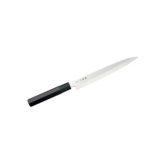 関孫六 関孫六 金寿ステン 刺身210ミリ ＃000AK1105 sekimagoroku 日用品の通販は 5,501円