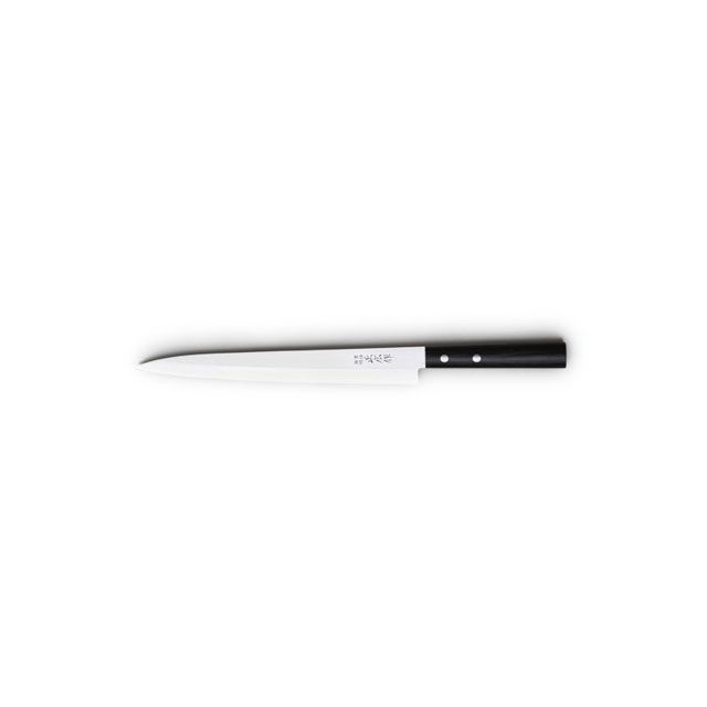 正広 正広作 ステン柳刃 240mm 左用 ＃10663 masahiro