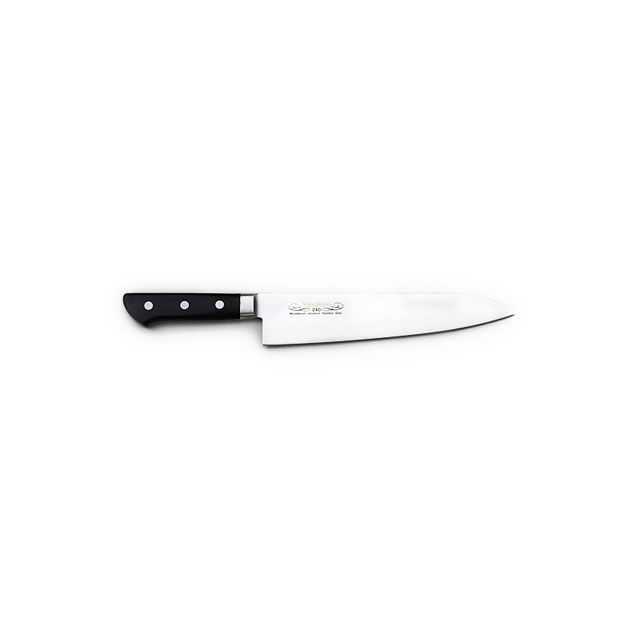 専用 正広 正広作 MV口金 牛刀240mm ＃13712 masahiroの通販はau PAY