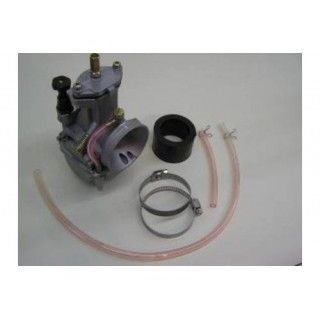 KN企画 汎用 汎用キャブレター OKO 24φ kn926