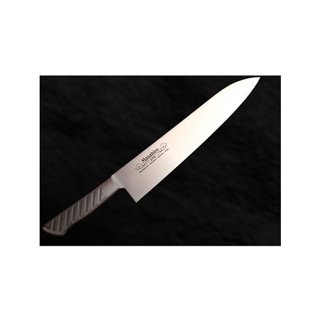 正広作 牛刀270mm 正広作ローズ 牛刀270mm｜製品情報｜株式会社マサヒロ