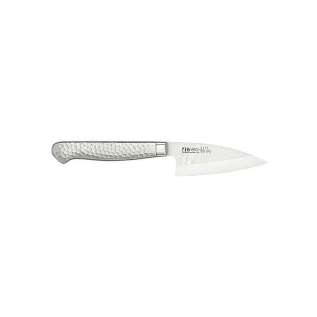 片岡製作所 M11 PRO 小出刃（片刃） kataoka 日用品の通販は