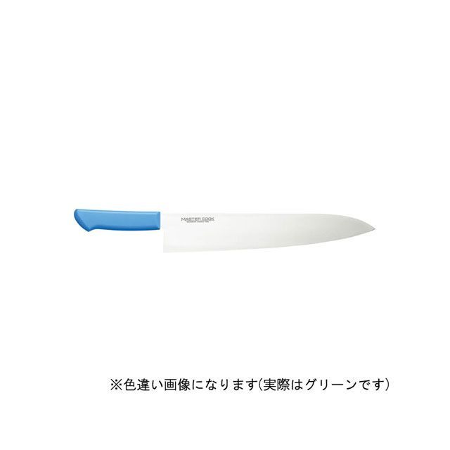 片岡製作所 マスターコック 牛刀 kataoka