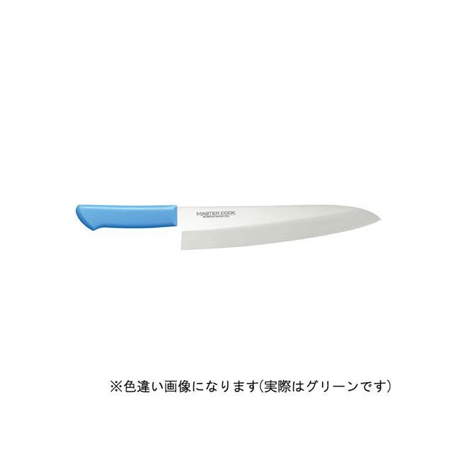 片岡製作所 マスターコック 洋出刃 kataoka