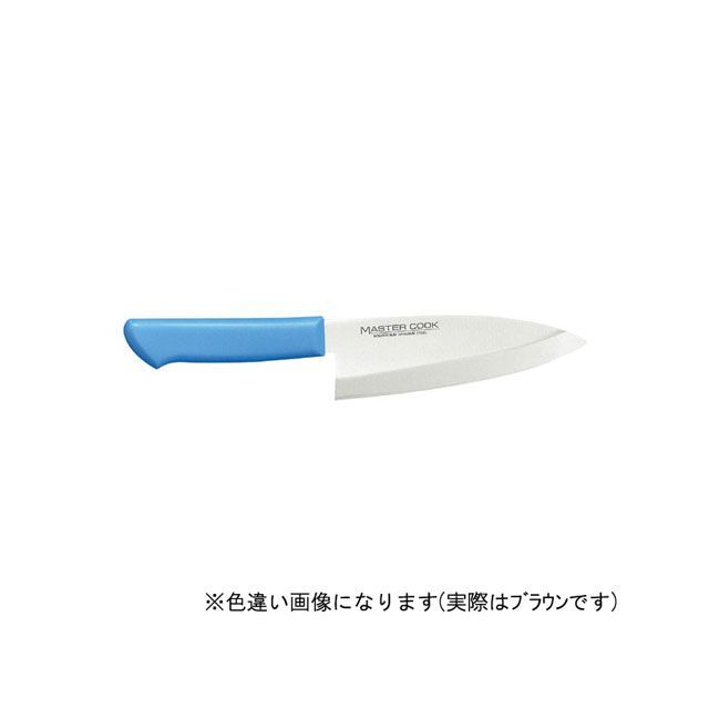片岡製作所 マスターコック 和風出刃 kataoka