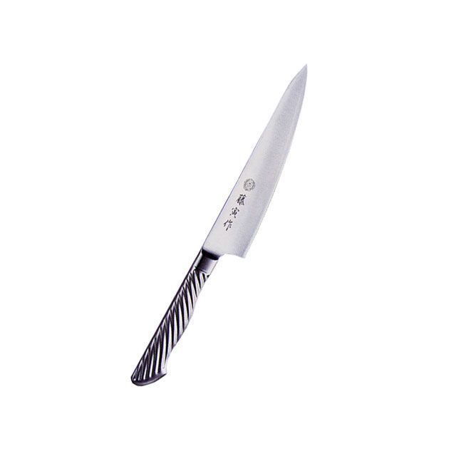 藤次郎 洋出刃 170mm TOJIRO