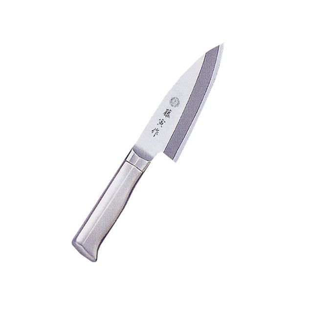 藤次郎 小出刃 105mm TOJIRO